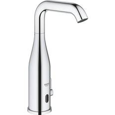 Grohe Sensor Håndvaskarmaturer Grohe Essence E (36445000) Krom