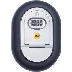 Alarmer & Sikkerhed Yale Y500/187/1 Combination Key Access