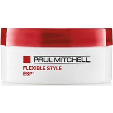 Paul Mitchell Fedtet hår Hårprodukter Paul Mitchell ESP Elastic Shaping Paste 50g