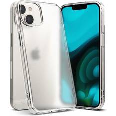 Ringke Apple iPhone 14 - Transparent Mobilcovers Ringke Fusion Matte Case for iPhone 14