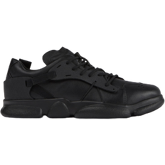 50 - Gummi - Herre Sneakers Camper Karst M - Black