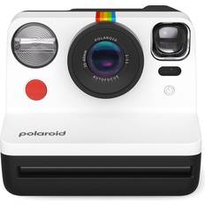 Polaroid Polaroidkameraer Polaroid Now Gen 2 White