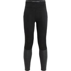 Icebreaker Svedundertøj Icebreaker W 125 Zoneknit Leggings