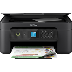 Epson Farveprinter - Inkjet - USB Printere Epson Expression Home XP-3200