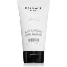 Solbeskyttelse - Tuber Stylingprodukter Balmain Curl Cream 150ml