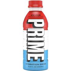 PRIME Sport & Energidrikke PRIME Hydration Drink Ice Pop 500ml 1 stk