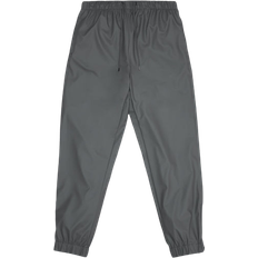 Rains Regular Pants - Grey