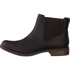 Timberland 44 ½ Chelsea boots Timberland Magby Low Chelsea Dk Brown Full Grain