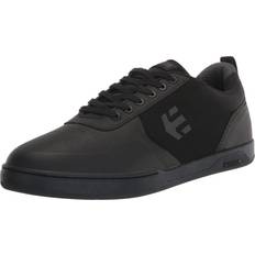 Etnies Sort Sko Etnies Culvert Black/black/reflective