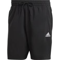 Adidas Herre - M Shorts adidas Aeroready Essentials Chelsa Small Logo Shorts - Black