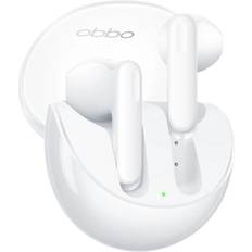 Oppo Lukket Høretelefoner Oppo Enco Air3, White color