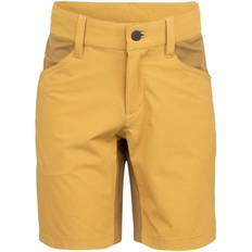 8848 Altitude Lynlås Børnetøj 8848 Altitude Junior Cenon Shorts- Honey