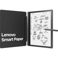 Bærbar Lenovo SMART PAPER 64 GB 10,3" DIGITAL NOTESBOG