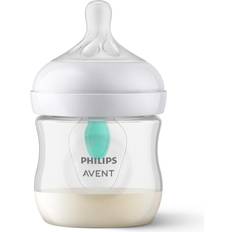 Philips Sutteflasker Philips Natural Response with Airfree Vent Baby Bottle 125ml