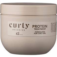 IdHAIR Hårkure idHAIR Curly Xclusive Protein Treatment 200ml