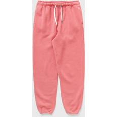 Polo Ralph Lauren Pink Bukser & Shorts Polo Ralph Lauren Trousers Woman Pink