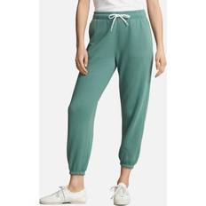 Polo Ralph Lauren Dame Bukser & Shorts Polo Ralph Lauren Athletic Cotton-Blend Jersey Joggers