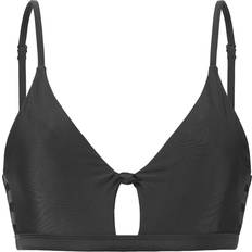 Picture Bikinier Picture Kalta Triangle Bikini Top black