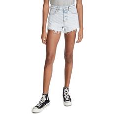 Alexander Wang Cold Shoulder Tøj Alexander Wang Bite High Rise Short