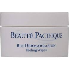 Anti-age - Collagen Scrubs & Eksfolieringer Beauté Pacifique Bio-Dermabrasion Peeling Wipes 30-pack