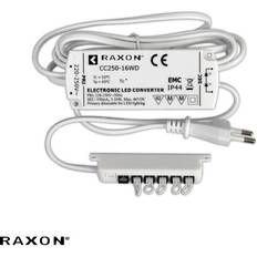 RAXON Driver LD-LED DIM RX40T15D dæmpbar