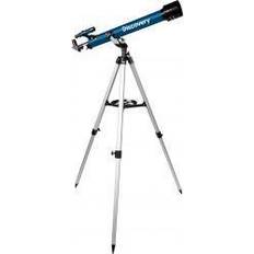 Discovery Spark 607 Az Telescope With Book Kikkert