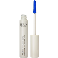 Idun Minerals Mascaraer Idun Minerals Vatn Volume Mascara blå 1 stk