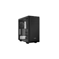 Be Quiet! Micro-ATX - Midi Tower (ATX) Kabinetter Be Quiet! Pure Base 600 Window Tempered Glass