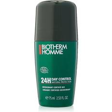 Biotherm Uden parabener Deodoranter Biotherm 24H Day Control Natural Protection Deo Roll-on 75ml