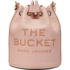 Marc Jacobs The Bucket Bag - Rose