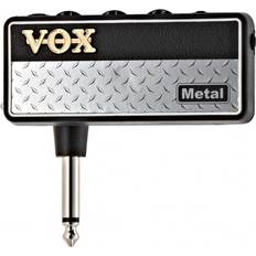 Vox Guitarforstærkere Vox Amplug 2 Metal
