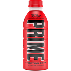 PRIME Sport & Energidrikke PRIME Hydration Drink Tropical Punch 500ml 1 stk