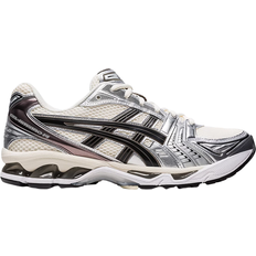 50 - Syntetisk - Unisex Sportssko Asics Gel-Kayano 14 - Cream/Black