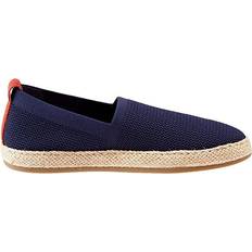 Blå - Herre Espadrillos Geox Pantelleria - Navy