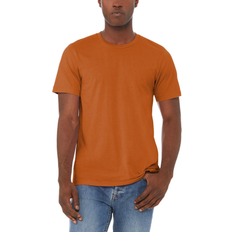 Bella+Canvas Unisex 3001 Jersey Short Sleeve Tee - Autumn