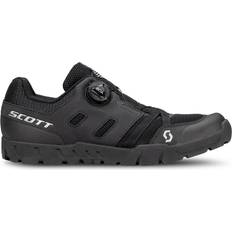 Scott 43 - Herre Cykelsko Scott Herren Crus-R Flat Boa Radschuhe