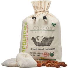 Tekstilrenrens Cocoon Company Soap Berries 1kg