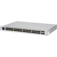 Gigabit Ethernet - PoE+ Switche Ubiquiti Networks UniFi Switch 48-POE