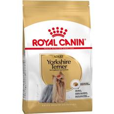 Royal Canin Hunde - Omega-6 - Vådfoder Kæledyr Royal Canin Yorkshire Terrier Adult 7.5kg
