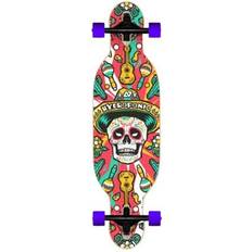 Hydroponic DT Barn Komplett Longboard 8.5"