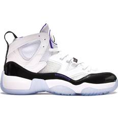 Nike Jumpman Two Trey M - White/Black/Dark Concord