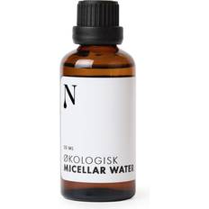 Ansigtspleje Naturligolie Økologisk Micellar Water