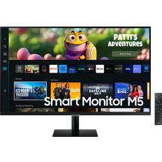 Samsung Smart M5 2023