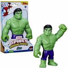 Hasbro Figurer Hasbro Action Figurer Hulk