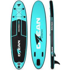 Afrundet Paddleboard Boards Gymstick Ozean Manda 305
