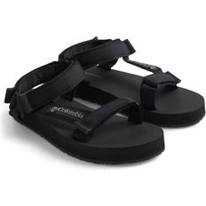 Columbia 9 Hjemmesko & Sandaler Columbia Breaksider Sandal Black/Graphite Men's Shoes Black