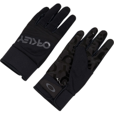 Oakley Herre Tilbehør Oakley Factory Pilot Core Gloves - Blackout