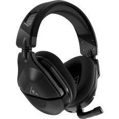 Gamer Headset - Grå - Over-Ear Høretelefoner Turtle Beach Stealth 600 Gen 2 MAX for PS4 & PS5