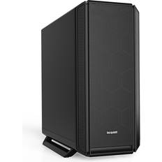 Full Tower (E-ATX) - Micro-ATX Kabinetter Be Quiet! Silent Base 802
