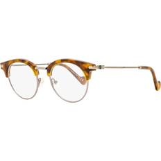 Moncler ML 5020 053 blonde havana